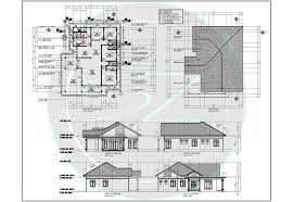 Cara membasmi tikus yang bersarang di plafon rumah. Contoh Pelan Rumah Banglo Utk Kelas Autocad Cara Mudah Facebook