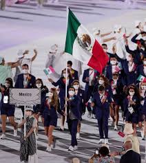 Jun 23, 2021 · a exactamente un mes de que se celebren los juegos olímpicos de tokio 2020, la delegación de méxico que asistirá a la justa ya definió a sus abanderados, siendo gaby lópez y rommel pacheco los elegidos para este impotante cargo en la inauguración. The Last Dance De Rommel Pacheco La Emocionante Despedida De Los Fans De Mexico Tras Su Aparicion En La Ceremonia De Apertura De Los Juegos Olimpicos De Tokio 2020 Strikers Cracks