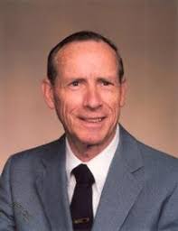 Chester Crawford (–2016) of Godfrey, IL