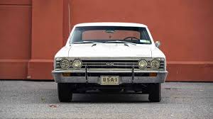 Image result for Ermine White 1967 Chevelle