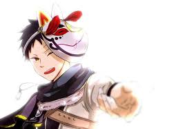 Obi Solo Aw Ans Akagami No Shirayukihime Snow White With The Red Hair Akagami No Shirayuki Red Hair