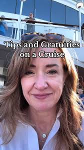 Additional Gratuities Royal Caribbean