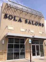 Alliance Town Center In Fort Worth Tx Sola Salon Studios