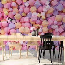 اشكال ورق حائط مودرن 3d tanasuq dining chairs home decor decor
