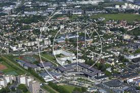 Google Maps Saint Jean De Braye 45