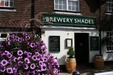 John Lawrence @ Brewery Shades, Crawley