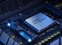 Computer engineers are now developing the most complex and innovative forms of technology that we all use today. Amd Ryzen 7 Pro 5750g Zen 3 Cezanne Desktop Apu Benchmarked With 4 8 Ghz Overclock