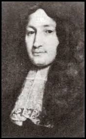 JOHN DRYDEN