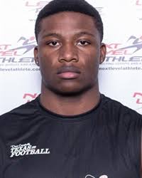 Texas High School Football Player Recruiting Rankings