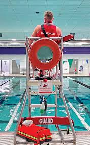 Current certification in bsa safe swim defense and bsa safety afloat. Lifeguard Certification Ymca Norman