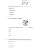 Kertas soalan pendidikan moral tahun 5 kssr via www.slideshare.net. 1