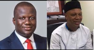 Deputy Chief of Staff Samuel Abu Jinapor snatches Damongo seat from NDC