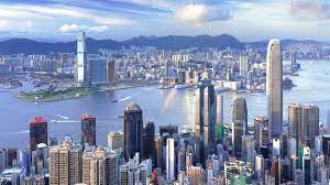 Orangesmile.com city guide to hong kong city, hong kong. Hong Kong Is The World S Most Visited City Business Traveller