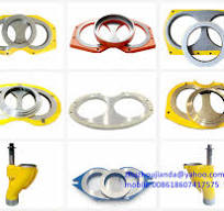 อะไหล่ปั๊มคอนกรีต Putzmeister,ชิ้นส่วนอะไหล่สำหรับตลาด
