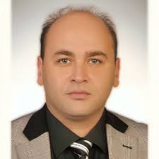 Dr. Öğr. Üyesi Mehmet ŞİMŞİR