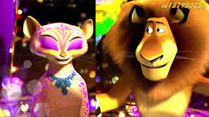 Originally wanting to go back to the zoo, yet in the end inding out they wanted to really be circus. Alex Gia Madagascar 3 Youtube