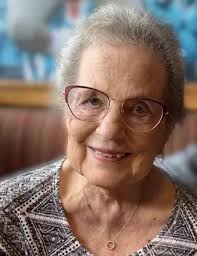 Obituary information for Shirley M David