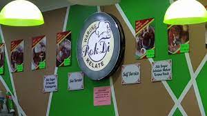 For more information and source, see on this link : Kedai Makan Citarasa Kelantan Di Kota Kinabalu Warung Pok Di Kelate Jalan Tun Razak Lrg Sinsuran Youtube