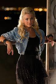 Nuevo orden, revenge ride, terminator: Julianne Hough Und Diego Boneta Rock Of Ages Interview Interview