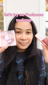 Lovisiaアイシャドウ サンリオ