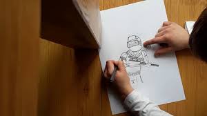 Logo amd radeon r7 m440 fortnite maken online. Fortnite Skins Tekenen Raptor