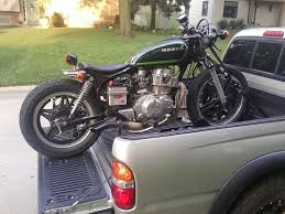 Chopcult 79 Honda Cm400t Sporty On A Budget Cafe Racer Honda Cafe Racer Bikes Cafe Racer Design
