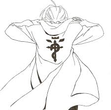 Pin On Fullmetal Alchemist