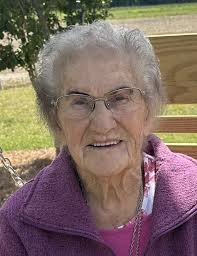 Obituary information for Mavis Lee Cox