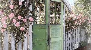 18th century 'circa 1720' george ii pine doorway. Diy Up Cycled Garden Gates Ideas And Tutorials Old Gardening At Repinned Net