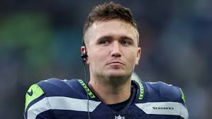 Seahawks trade prediction cuts ties with Drew Lock for $9 million former  starting quarterback