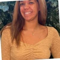 Serena Corley's Instagram, Twitter & Facebook