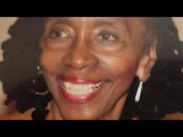 Honoring A Queen-Dr. LaFrancis Rodgers-Rose