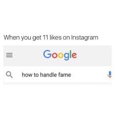 Fame memes, new york, new york. How To S Wiki 88 How To Handle Fame Meme