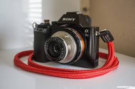 Quick 1st Look Voigtlander 40 2 8 Aspherical Heliar For Sony E Mount Sony E Mount Sony Cameras And Accessories