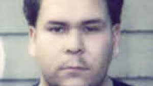 Gary Gene Glover, 34