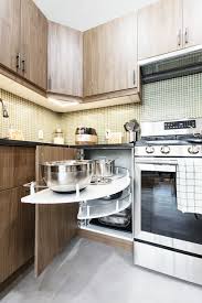 A Kitchen Gets A New Layout In Flushing Queens Kitchen Renovation Kitchen U Shaped Kitchen