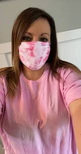 A message from Jill Granger, Behavioral Health Counselor* “Native American  women can and do get breast cancer. My mom was 36 years old when she was  diagnosed and she lived with metastatic