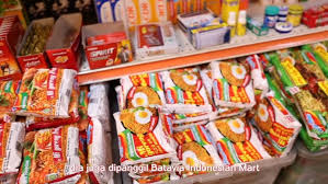 Pada mulanya kita berbepdapat bahwa barang yang ingin kita kirim melalui ekspedisi atau perusahaan transportasi, apabila terjadi kerusakan atau kerugian, maka pihak ekspedisi yang harus bertanggung jawab. Begini Suasana Supermarket Indonesia Terbesar Yang Ada Di Korea Selatan