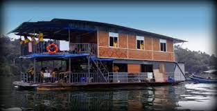 See more of royal belum vacation package on facebook. Pakej House Boat Royal Belum 3 Hari 2 Malam