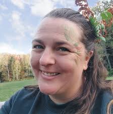 Marie-Claude Carvalho, ergothérapeute