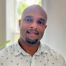 Find Care with Solomon Melson, LCSW