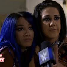 Bianca is the star but let's remember .....It's all about the 4HW🤪 by The  TPA Podcast