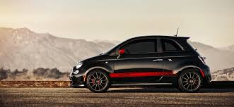 Fiat 500 / 500c abarth specs for other model years. Zesty Italian Fiat 500 Abarth Articles Grassroots Motorsports