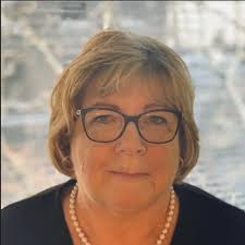 Doreen Robinson, Nurse Practitioner