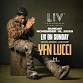 YFN Lucci event in Miami Beach, FL