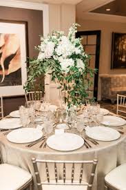Classic All White Four Seasons Georgetown Wedding In 2020 Classic Wedding Decorations Classic Wedding Reception Decor Classic Wedding Reception