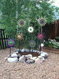 Epic Easy 20 Diy Garden Sculptures Design Ideas For Amazing Garden Https Hroomy Com Plants Garden Easy 20 Diy Metal Garden Art Garden Art Diy Garden Crafts