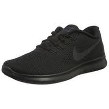 All black nike shoes womens. Womens Nike Free Rn Running Shoes All Black 8 Black Clothing Shoes Jewelry Women Shoes Women Nike Shoes Women Nike Sneakers Outfit Sneakers Nike