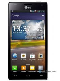 Comparar Haier V730 e LG Optimus 4X HD ...