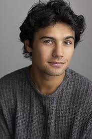 Laura Patch: Biofilmografía